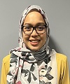 Adduratul Sasyirah binti Kamarudin