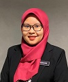 Norehan binti Asmaran