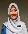 Nur Amalina binti Azlan 